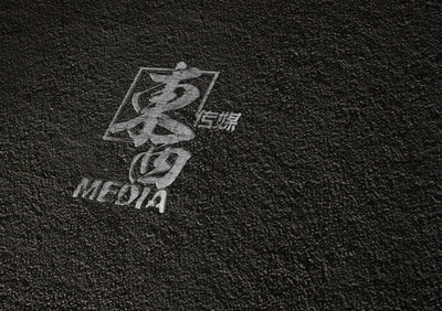 東西傳媒品牌視覺識(shí)別系統(tǒng) 塑造現(xiàn)代傳媒新形象