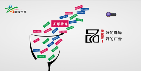 傳媒新勢(shì)力 Logo設(shè)計(jì)的視覺革命與品牌力量